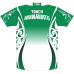 Touch Manawatu Supporter Tee